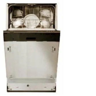 Посудомоечная машина Kuppersbusch IGV 459.1 Посудомоечная машина Kuppersbusch IGV 459.1