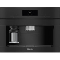 Кофемашина MIELE CVA7845 OBSW