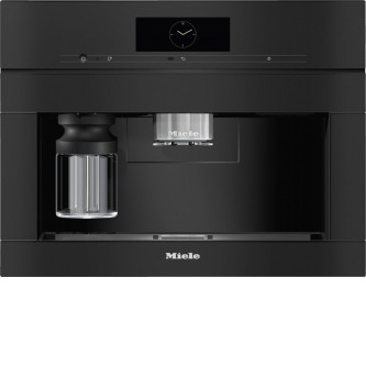 Кофемашина MIELE CVA7845 OBSW