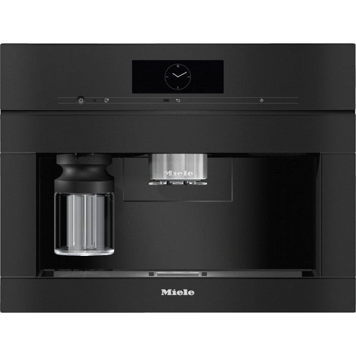 Кофемашина MIELE CVA7845 OBSW Кофемашина MIELE CVA7845 OBSW