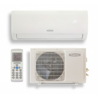 Сплит-система БИРЮСА B-09DPR/B-09DPQ Сплит-система БИРЮСА B-09DPR/B-09DPQ