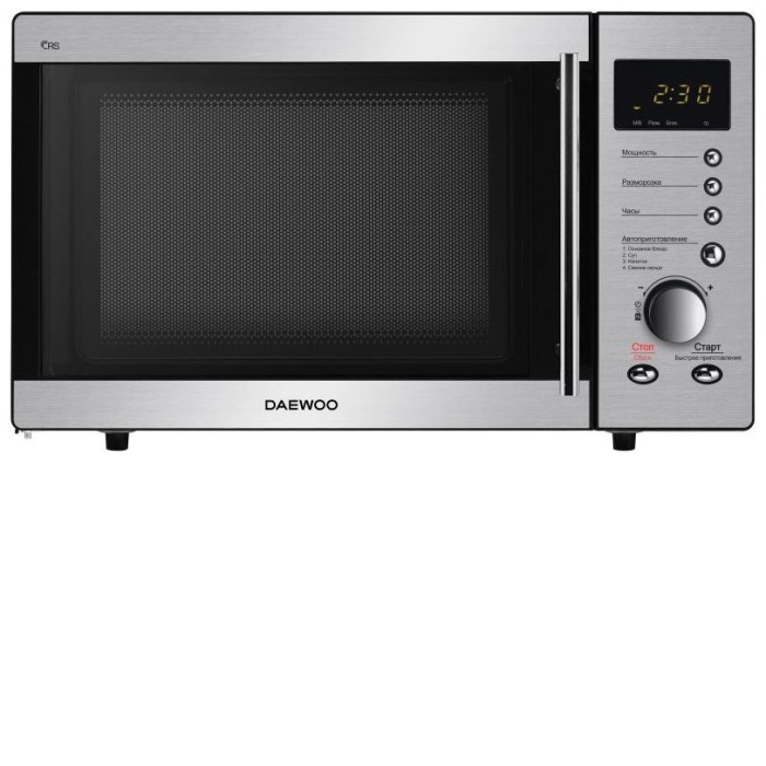 Микроволновая печь DAEWOO KOR 814 RT Микроволновая печь DAEWOO KOR 814 RT