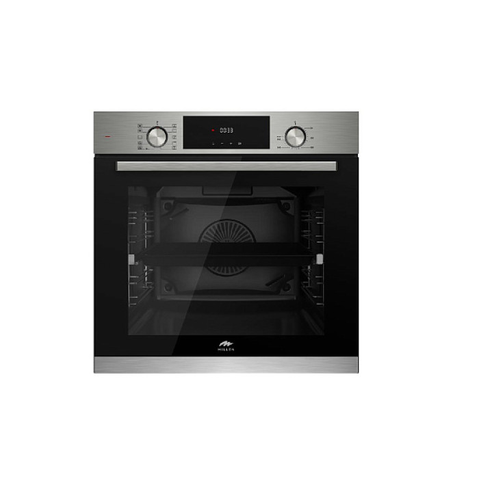 Духовой шкаф MILLEN MEO 6004 IX Духовой шкаф MILLEN MEO 6004 IX