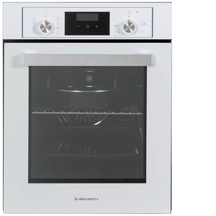 Духовой шкаф DELVENTO V4EW59001 Духовой шкаф DELVENTO V4EW59001
