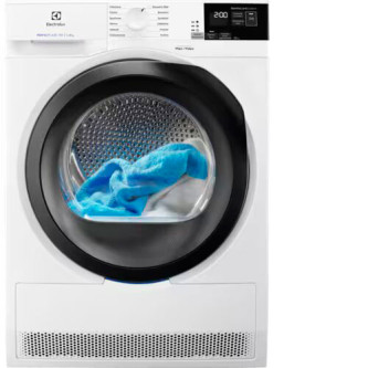 Сушильная машина ELECTROLUX EW7H458B