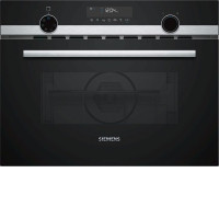 Микроволновая печь Siemens CM585AMS0 Микроволновая печь Siemens CM585AMS0