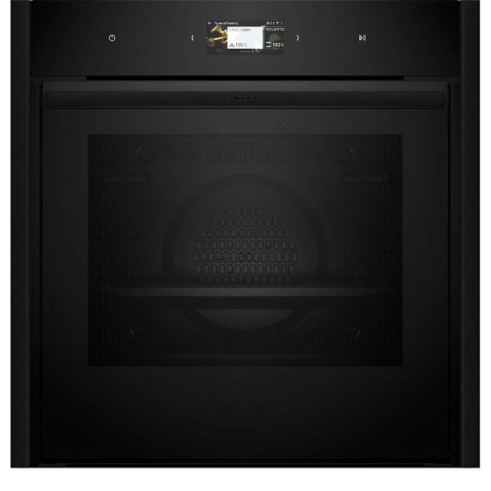 Духовой шкаф NEFF B69CS7MY0 Духовой шкаф NEFF B69CS7MY0