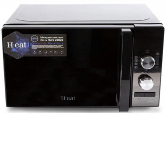 Микроволновая печь HORIZONT H-eat MWS-2002B Микроволновая печь HORIZONT H-eat MWS-2002B