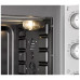 Мини-печь CASO TO 32 SilverStyle Мини-печь CASO TO 32 SilverStyle