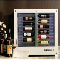 Охлаждаемый винный шкаф EXPO SRL cv85vcl cornice vino 85 Охлаждаемый винный шкаф EXPO SRL cv85vcl cornice vino 85