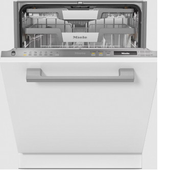 Посудомоечная машина MIELE G 7380 SCVi EDST