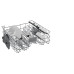 Посудомоечная машина BEKO BDIN16520Q Посудомоечная машина BEKO BDIN16520Q