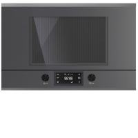 Микроволновая печь KUPPERSBUSCH MR 6330.0 GPH 3 Микроволновая печь KUPPERSBUSCH MR 6330.0 GPH 3