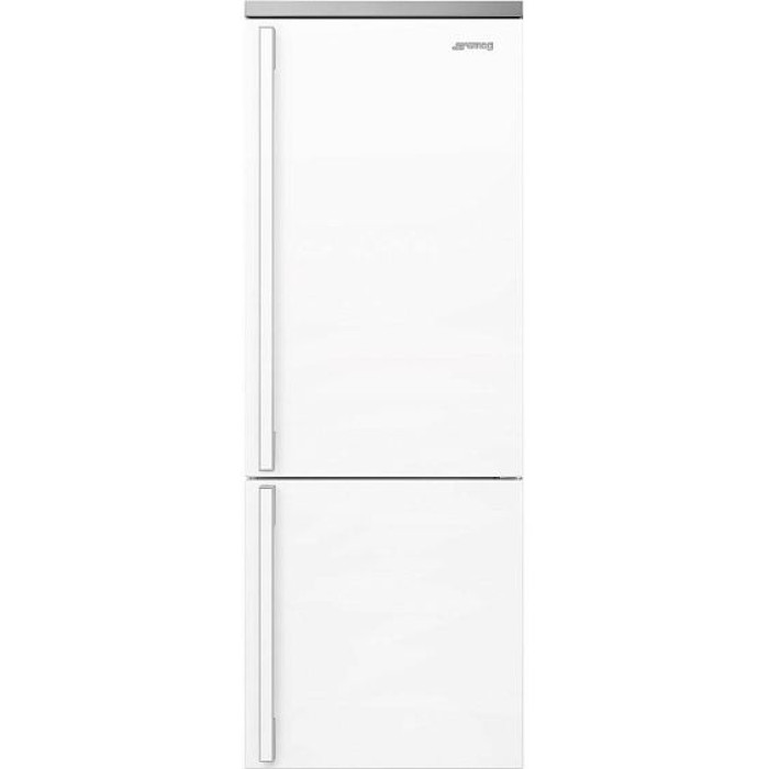 Холодильник SMEG FA490RWH5 Холодильник SMEG FA490RWH5