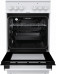 Стеклокерамическая плита GORENJE EC5121WF Стеклокерамическая плита GORENJE EC5121WF