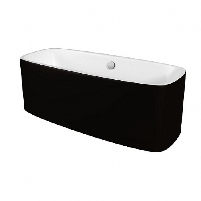 Ванна GROSSMAN GR-2801 Black Ванна GROSSMAN GR-2801 Black