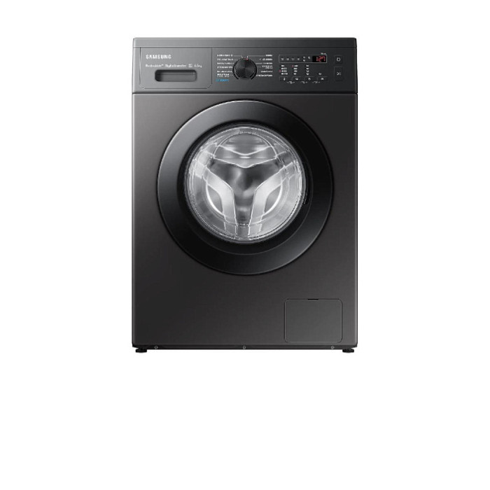 Стиральная машина SAMSUNG WW65AG4S21CXLD