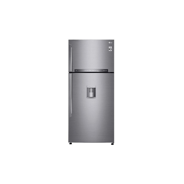 Холодильник LG GN-F702HMHU