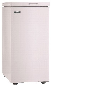 Морозильная камера SHIVAKI scf-100w