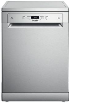 Посудомоечная машина HOTPOINT-ARISTON HFC 3C26 CW X