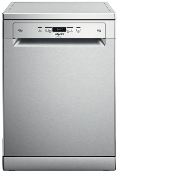 Посудомоечная машина HOTPOINT-ARISTON HFC 3C26 CW X Посудомоечная машина HOTPOINT-ARISTON HFC 3C26 CW X