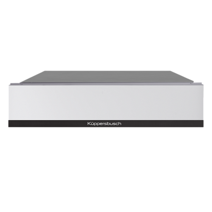 Выдвижной ящик KUPPERSBUSCH 6014 J2 Black Chrome Выдвижной ящик KUPPERSBUSCH 6014 J2 Black Chrome
