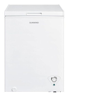 Морозильный ларь SUNWIND SCH102 Морозильный ларь SUNWIND SCH102
