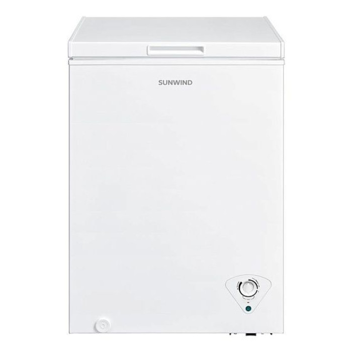 Морозильный ларь SUNWIND SCH102 Морозильный ларь SUNWIND SCH102