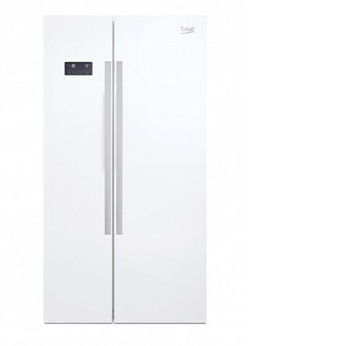 Холодильник BEKO GN163120ZW Холодильник BEKO GN163120ZW