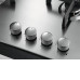 Варочная поверхность AEG HGB64420SM Варочная поверхность AEG HGB64420SM