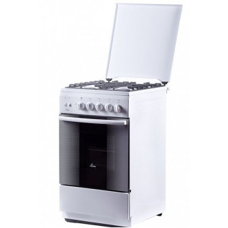 Газовая плита FLAMA FG 24227 W