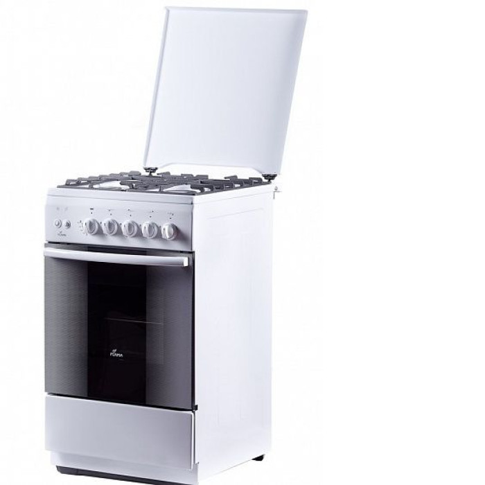 Газовая плита FLAMA FG 24227 W Газовая плита FLAMA FG 24227 W