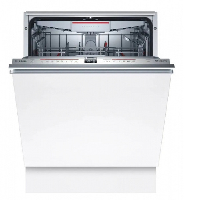 Посудомоечная машина BOSCH SMV6ECX69E