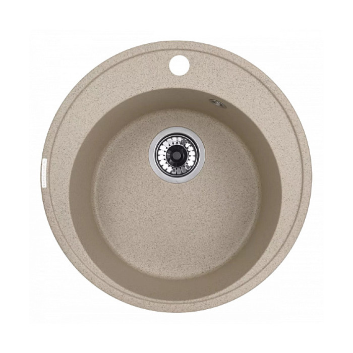 Кухонная мойка KUPPERSBERG BALI 1B BEIGE