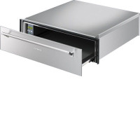 Подогреватель посуды SMEG ct15x Подогреватель посуды SMEG ct15x