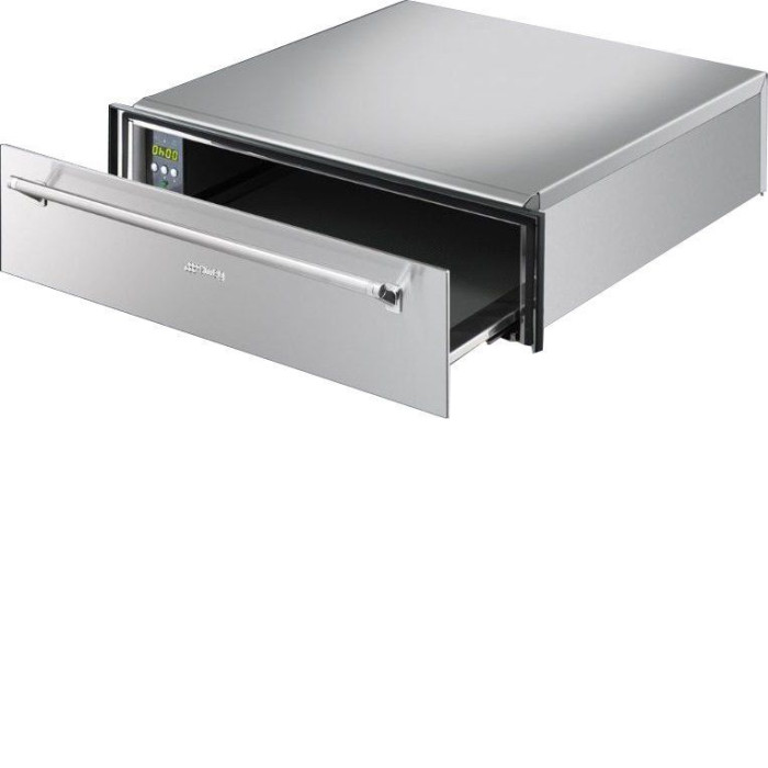 Подогреватель посуды SMEG ct15x Подогреватель посуды SMEG ct15x