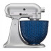 Чаша KITCHENAID 5KSM2CB5TML 4.7 л керамическая Чаша KITCHENAID 5KSM2CB5TML 4.7 л керамическая