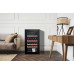 Винный шкаф LA SOMMELIERE SLS32DZBLACK Винный шкаф LA SOMMELIERE SLS32DZBLACK