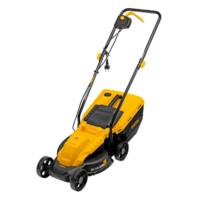 Газонокосилка DENZEL GM-1100 96626 Газонокосилка DENZEL GM-1100 96626
