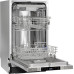 Посудомоечная машина WEISSGAUFF BDW 4150 Touch DC Inverter Wi-Fi Посудомоечная машина WEISSGAUFF BDW 4150 Touch DC Inverter Wi-Fi