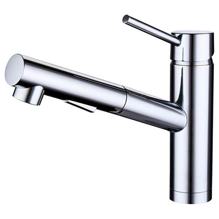 Смеситель EMAR ЕС-3012 хром Смеситель EMAR ЕС-3012 хром