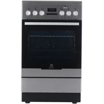 Плита ELECTROLUX EKC954908X