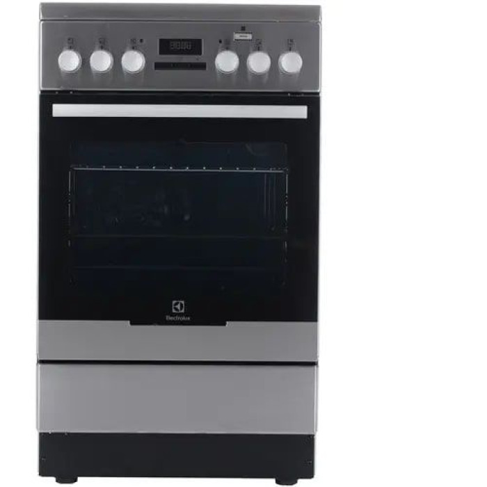 Плита ELECTROLUX EKC954908X