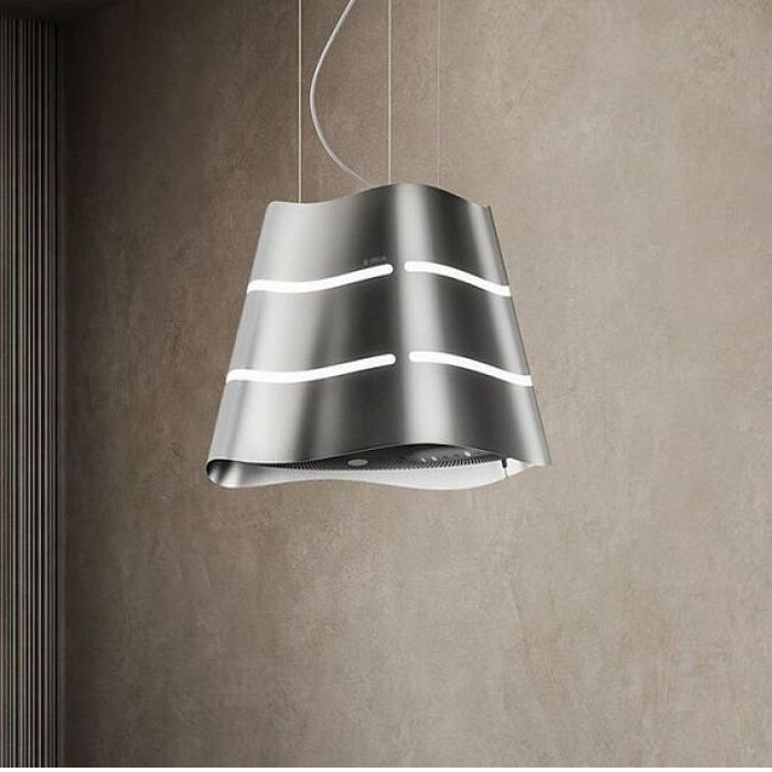 Вытяжка ELICA WAVE UX IX/F/51 (PRF0171194) Вытяжка ELICA WAVE UX IX/F/51 (PRF0171194)
