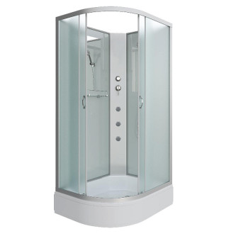Душевая кабина NIAGARA NG-33084-14RBKG Душевая кабина NIAGARA NG-33084-14RBKG