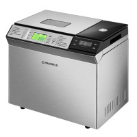 Хлебопечь MAUNFELD MBM-900DSS Хлебопечь MAUNFELD MBM-900DSS