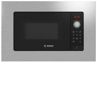Микроволновая печь BOSCH BFL623MS3