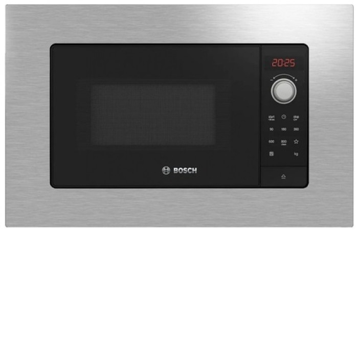 Микроволновая печь BOSCH BFL623MS3