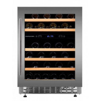 Винный шкаф DUNAVOX DAU-46.145DSS Винный шкаф DUNAVOX DAU-46.145DSS