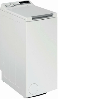 Стиральная машина WHIRLPOOL TDLR 7231BS